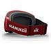 Maschera Da Sci Aspen Red / Black - Foto miniatura 4