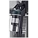 Jet™ 85 Premium Scopa Ricaricabile 2 in1 senza Sacco Potenza 210 W Colore Nero/Blu  - Foto miniatura 3