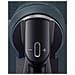 Jet™ 85 Premium Scopa Ricaricabile 2 in1 senza Sacco Potenza 210 W Colore Nero/Blu  - Foto miniatura 4