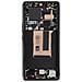 Schermo 13 Ultra Lcd + Vetro Touchscreen + Frame Originale, Nero - Foto miniatura 1