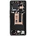 Schermo 13 Ultra Lcd + Vetro Touchscreen + Frame Originale, Nero - Foto miniatura 4