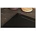 Piano Cottura HS 4960C CPNE a Induzione 4 Zone Cottura da 59 cm Colore Nero - Foto miniatura 9