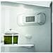 S 12 A1 D /I 2 frigorifero Da incasso 209 L E Acciaio inox - Foto miniatura 2