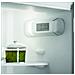 S 12 A1 D /I 2 frigorifero Da incasso 209 L E Acciaio inox Made in Italy - Foto miniatura 4