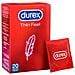 Preservativi Thin Feel 20 Pezzi - Foto miniatura 1