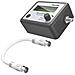 00205291 ricercatore satellitare Display incorporato Analogico 1 pz - Foto miniatura 1