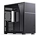D41 MESH Midi Tower Nero - Foto miniatura 1