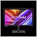 Monitor 32” LED Curvo PA32UCXR 3840 x 2160 UltraHD Tempo di risposta 5 ms - Foto miniatura 1