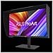Monitor 32” LED Curvo PA32UCXR 3840 x 2160 UltraHD Tempo di risposta 5 ms - Foto miniatura 5