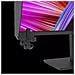 Monitor 32” LED Curvo PA32UCXR 3840 x 2160 UltraHD Tempo di risposta 5 ms - Foto miniatura 11