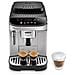 ECAM290.31.SB Macchina Caffè Espresso Automatica Serbatoio 1,8 Litri Potenza 1450 Watt Colore Nero Argento - Foto miniatura 1