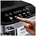 ECAM290.31.SB Macchina Caffè Espresso Automatica Serbatoio 1,8 Litri Potenza 1450 Watt Colore Nero Argento - Foto miniatura 6