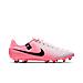 Tiempo Legend 10 Academy Mg Dv4337-601 Uomo Taglia 45.5 Colore Rosa - Foto miniatura 1