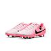Tiempo Legend 10 Academy Mg Dv4337-601 Uomo Taglia 45.5 Colore Rosa - Foto miniatura 3