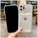 Custodia Protettiva Per Telefono Con Slot Per Schede Iphone 15 Pro - Foto miniatura 4