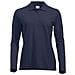 Classic Marion L /s Blu Scuro Xl - Foto miniatura 1