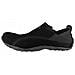 Scarpe Da Ginnastica Da Donna Lady In Pelle Nera 38 - Foto miniatura 1