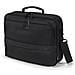 D32029-RPET borsa per laptop 35,8 cm (14.1") Valigetta ventiquattrore Nero - Foto miniatura 1