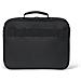 D32029-RPET borsa per laptop 35,8 cm (14.1") Valigetta ventiquattrore Nero - Foto miniatura 5