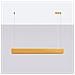 Sollux Lighting Lampada A Sospensione Spark Oro Sl.1396 - Moderno Lampade A Sospensione D'oro 120x100x8 Cm - Foto miniatura 2