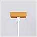 Sollux Lighting Lampada A Sospensione Spark Oro Sl.1396 - Moderno Lampade A Sospensione D'oro 120x100x8 Cm - Foto miniatura 5