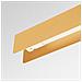Sollux Lighting Lampada A Sospensione Spark Oro Sl.1396 - Moderno Lampade A Sospensione D'oro 120x100x8 Cm - Foto miniatura 7