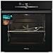 Forno Eletrico BI350BGPZ Capacità 77 Litri 3500 W Colore Nero - Foto miniatura 3