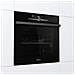 Forno Eletrico BI350BGPZ Capacità 77 Litri 3500 W Colore Nero - Foto miniatura 4