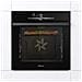 Forno Eletrico BI350BGPZ Capacità 77 Litri 3500 W Colore Nero - Foto miniatura 5