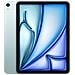 iPad Air 11" M3 (2025) 256GB Wi-Fi Blu - Foto miniatura 1