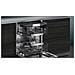 Lavastoviglie iQ700 SN57TS00CE da Incasso a Scomparsa Parziale Capacità 14 Coperti Classe A Colore Inox - Foto miniatura 4