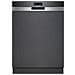 Lavastoviglie iQ700 SN57TS00CE da Incasso a Scomparsa Parziale Capacità 14 Coperti Classe A Colore Inox - Foto miniatura 3