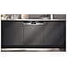 Lavastoviglie iQ700 SN57TS00CE da Incasso a Scomparsa Parziale Capacità 14 Coperti Classe A Colore Inox - Foto miniatura 5