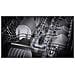 Lavastoviglie iQ700 SN57TS00CE da Incasso a Scomparsa Parziale Capacità 14 Coperti Classe A Colore Inox - Foto miniatura 6