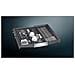 Lavastoviglie iQ700 SN57TS00CE da Incasso a Scomparsa Parziale Capacità 14 Coperti Classe A Colore Inox - Foto miniatura 8