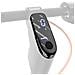 Display Per Trottinette Ninebot F2 Pro Originale, Nero - Foto miniatura 3