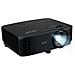Videoproiettore X1229HP 4800 ANSI lumen DLP XGA Nero - Foto miniatura 5