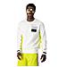 Felpa Uomo Neon Sport Spring Terry - Foto miniatura 3