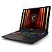 Notebook Vector A2XWIG-040IT Intel Core Ultra 9 275HX Monitor 16" Quad HD+ 16 GB DDR5 SDRAM 1 TB SSD NVIDIA GeForce RTX 5080 Wi-Fi 7 Windows 11 Home Grigio - Foto miniatura 3