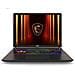 Notebook Vector A2XWIG-040IT Intel Core Ultra 9 275HX Monitor 16" Quad HD+ 16 GB DDR5 SDRAM 1 TB SSD NVIDIA GeForce RTX 5080 Wi-Fi 7 Windows 11 Home Grigio - Foto miniatura 1