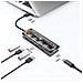 Docking Station: Hub Usb Compatto E Potente - Foto miniatura 2