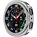 Custodia Elegante Per Samsung Galaxy Watch8 40mm Silver - Foto miniatura 4