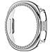 Custodia Elegante Per Samsung Galaxy Watch8 40mm Silver - Foto miniatura 1