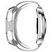Custodia Elegante Per Samsung Galaxy Watch8 40mm Silver - Foto miniatura 6