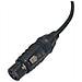 Cavo Xlr Per Microfono Live - Cavo Microfono Maschio-femmina Per Mixer, Amplificatore, Altoparlante Black 10 M - Foto miniatura 2