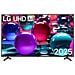 TV LED 4K Ultra HD 109.2" 43UA73003LA.AEUQ - Foto miniatura 1
