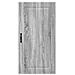 Pensile cucina Grigio Sonoma 50 x 31 x 100 cm Legno multistrato - Foto miniatura 6