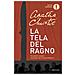 Agatha Christie - La tela del ragno. Tre delitti a teatro - Foto miniatura 1