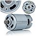 Motore Rd21-a Per Sega A Catena A Batteria - Alta Velocità 28000 Rpm | 21v, 75x37 Mm, Acciaio Inox E Rame | Uso Universale Per Utensili Elettrici - Foto miniatura 1