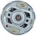 Motore Rd21-a Per Sega A Catena A Batteria - Alta Velocità 28000 Rpm | 21v, 75x37 Mm, Acciaio Inox E Rame | Uso Universale Per Utensili Elettrici - Foto miniatura 6